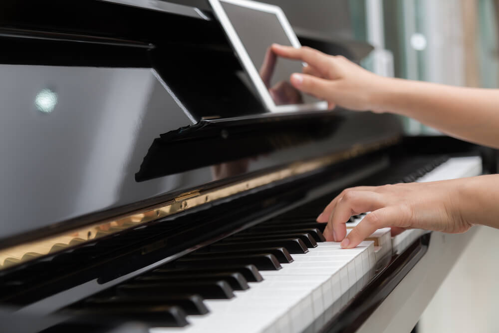 piano lessons long island
