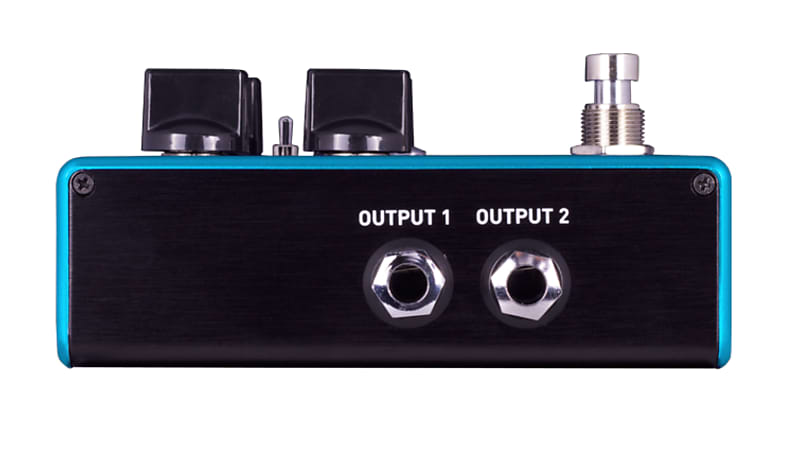 Source Audio One Series Lunar Phaser pedal. New! | Murphy's Music