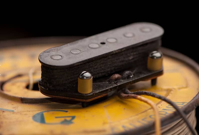 Seymour Duncan Antiquity for Telecaster Bridge Pickup