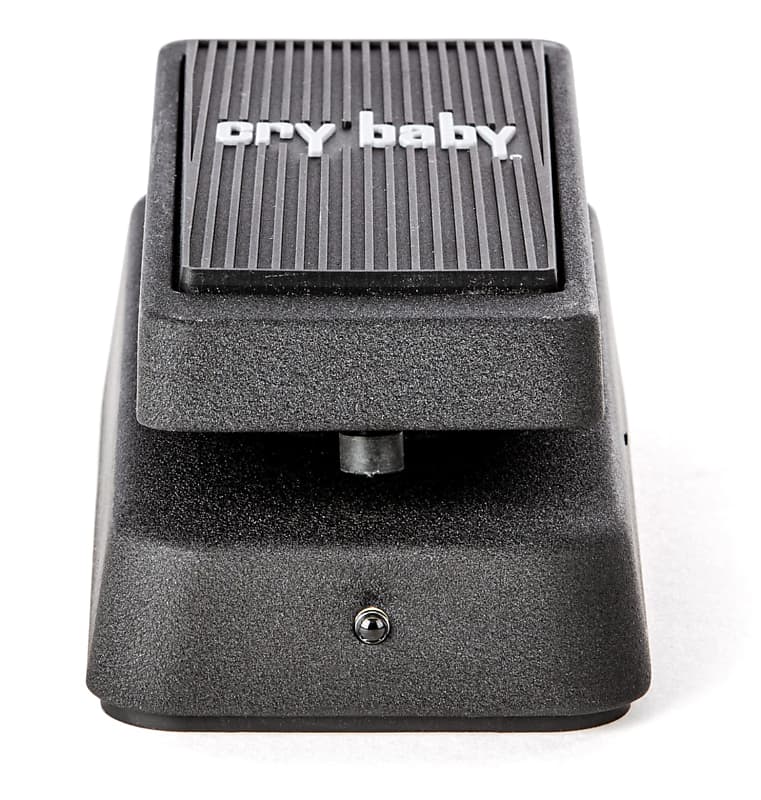 Dunlop CBJ95 Cry Baby Junior Wah pedal. New!