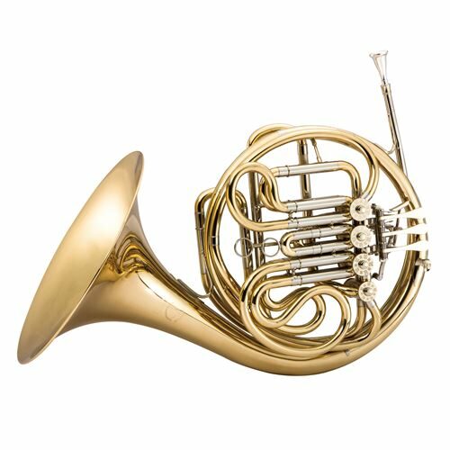 rent a french horn at Murphys Music in Melville NY