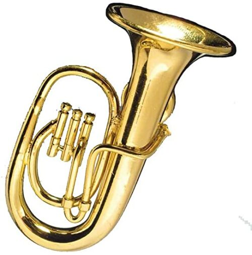 rent a tuba at Murphys Music in Melville NY