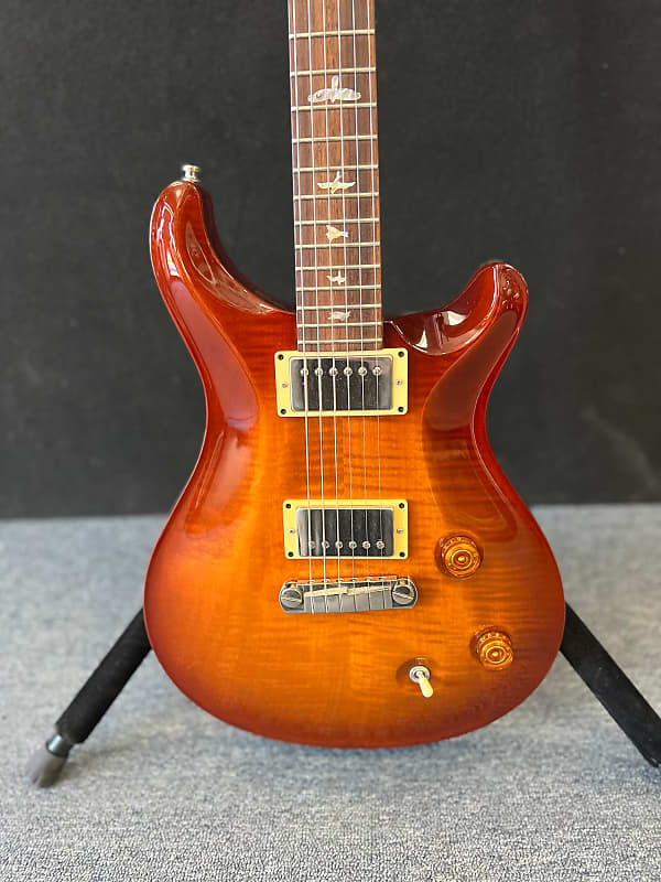 2004 prs mccarty