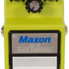 Maxon SD-9 Sonic Distortion Pedal New! - Image 6