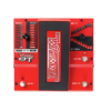 DigiTech Whammy DT Pitch Shifter and Drop Tune pedal.