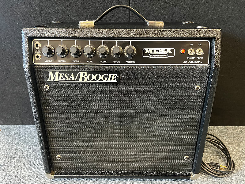 B品セール 最終。mesa boogie 50 cariber | www.michaelwolff.com.au