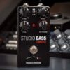Seymour Duncan Studio Bass Compressor pedal. New! - Image 2