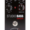 Seymour Duncan Studio Bass Compressor pedal. New!