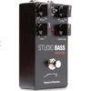 Seymour Duncan Studio Bass Compressor pedal. New! - Image 3