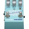 Wampler Cory Wong Signature Compressor Pedal 2023   New! - Image 2