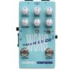 Wampler Cory Wong Signature Compressor Pedal 2023   New!