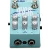 Wampler Cory Wong Signature Compressor Pedal 2023   New! - Image 5