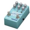 Wampler Cory Wong Signature Compressor Pedal 2023   New! - Image 3