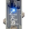E.W.S. Little Fuzzy Drive pedal. Fuzz Overdrive tones Made in Japan. New!