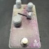 Old Blood Noise Endeavors BL-37 Reverb pedal. New! - Image 3