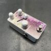 Old Blood Noise Endeavors BL-37 Reverb pedal. New! - Image 4