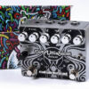 Catalinbread Dirty Little Secret Deluxe Foundation Overdrive Pedal  2023 - New! - Image 3