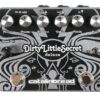 Catalinbread Dirty Little Secret Deluxe Foundation Overdrive Pedal  2023 - New!