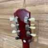 Epiphone Les Paul Standard '50s Left Handed Electric Guitar - Vintage Sunburst.  9lbs 3oz. New! - Image 17