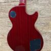 Epiphone Les Paul Standard '50s Left Handed Electric Guitar - Vintage Sunburst.  9lbs 3oz. New! - Image 13