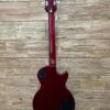 Epiphone Les Paul Standard '50s Left Handed Electric Guitar - Vintage Sunburst.  9lbs 3oz. New! - Image 11