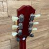 Epiphone Les Paul Standard '50s Left Handed Electric Guitar - Vintage Sunburst.  9lbs 3oz. New! - Image 15