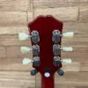 Epiphone Les Paul Standard '50s Left Handed Electric Guitar - Vintage Sunburst.  9lbs 3oz. New! - Image 16