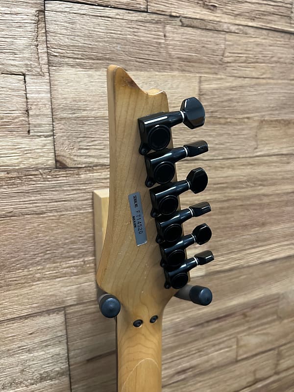 手数料安い 希少 Ibanez RG550 フジゲン製 90年代 日本製 ヴィンテージ 