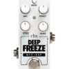 Electro-Harmonix Pico Deep Freeze Sound Retainer Pedal 2023 -New