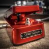 Xotic XW-2 Candy Apple Red Limited Edition Wah Pedal 2023 Xotic XW-2 Candy Apple Red Limited Edition Wah Pedal 2023