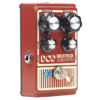 DOD Meatbox Sub Synth Reissue Pedal -Octaver + Subharmonic Synthesizer  New! - Image 2