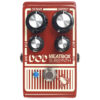 DOD Meatbox Sub Synth Reissue Pedal -Octaver + Subharmonic Synthesizer  New!