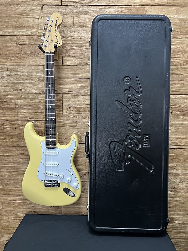 人気デザイナー Fender Japan ST72 | artfive.co.jp
