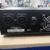 Aguilar AG 700 Limited Edition Blue Bronco 700-Watt Bass Amp Head  New! - Image 7