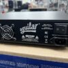 Aguilar AG 700 Limited Edition Blue Bronco 700-Watt Bass Amp Head  New! - Image 8