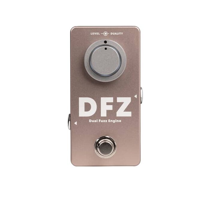 Darkglass Electronics Duality Dual Fuzz Engine V2 Pedal - New!